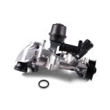 Hepu Pompă de apă, răcire motor