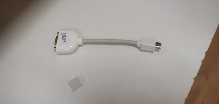 Adaptor Video Apple #62581