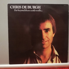 Chris De Burgh – Far Beyond These….(1984/A & M rec/RFG) - Vinil/Vinyl/NM+