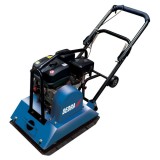 Cumpara ieftin Placa compactoare 88kg motor Loncin 5.5CP DED8830 Dedra