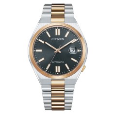 Ceas Barbati, Citizen, Tsuyosa NJ0154-80H - Marime universala