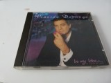 Placido Domingo, cd