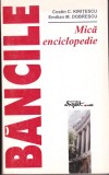 AS - COSTIN C. KIRIȚESCU, EMILIAN M. DOBRESCU - BĂNCILE, MICĂ ENCICLOPEDIE