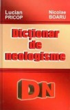 Dictionar de neologisme - Elena Cracea - Cartex