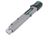 Cheie dinamometrică 8-40Nm MANOSKOP 223mm