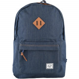 Rucsaci Herschel Heritage Backpack 10007-05646 albastru marin