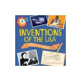 Inventions of the USA