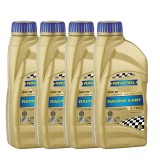 Cumpara ieftin Pachet 4 litri ulei Ravenol 2T Racing Kart