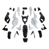 Cumpara ieftin Kit carene Yamaha MT07 2012 2018