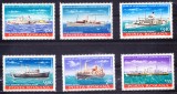 TSV % - 1981 LP 1025 125 ANI INFIINTAREA COMISIEI EUROPENE DUNARENE, MNH/** LUX, Nestampilat