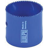 Wilpu 31/27 - Carota HSS Bimetal 27x38 mm cu filet