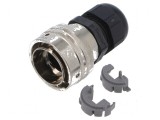 Conector RJ45 mufă PIN 8 RJF pe cablu IP68