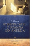 Scrisori catre o doamna din America - C. S. Lewis