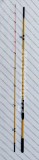 Lanseta carbon compozit PROFL DUAL FORCE tip Feeder 3 metri ACTIUME 200gr, Lansete Feeder si Piker, Baracuda