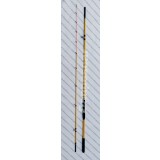 Lanseta carbon compozit PROFL DUAL FORCE tip Feeder 2,70 metri ACTIUME 200gr