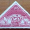 SPANIA-1930 -&#039;&#039;O corabia din flota lui COLUMB&#039;&#039;&#039;-TIMBRU-MNH, -NESTAMPIL.-VEZI SCAN