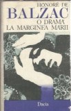 O drama la marginea marii - Honore de Balzac