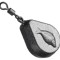 Plumb Zfish Flat Pear Lead, 80g, 1buc/pac