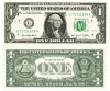 SUA 1 Dolar 2021 Chicago G P-549g - Bancnota America - Statele Unite, USA