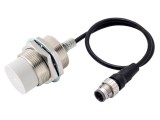 Senzor Inductiv OMRON E2E-X20MD1-M1G NO 0-20mm 10-30VDC M30 IP67