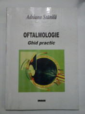 OFTALMOLOGIE - Adriana Stanila foto