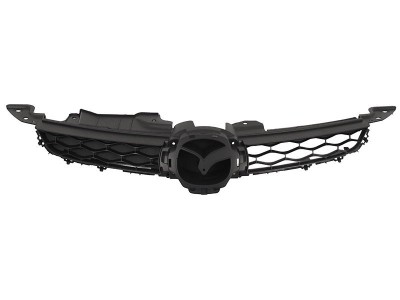 Grila radiator Mazda CX-7 (Er), 2010-08.2012 Model Motorizare 2,5 , EH4850710C, 45810511 foto