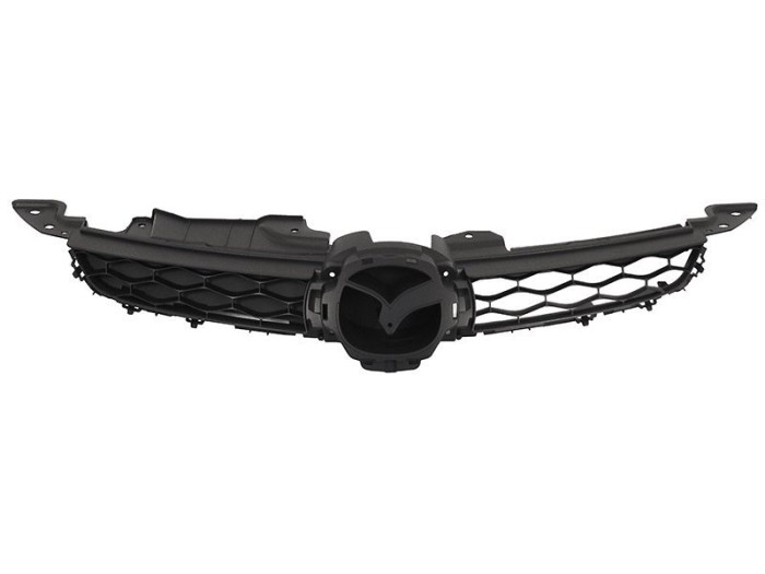 Grila radiator Mazda CX-7 (Er), 2010-08.2012 Model Motorizare 2,5 , EH4850710C, 45810511