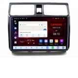 Navigatie Suzuki Swift 2003-2010 Lenovo PRO 8GB RAM 128GB 4G CarPlay