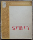 Szathmary - Gh. Oprescu// 1954
