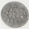 Germania Brandenburg-Prusia 6 pfennig 1683 argint Frederic William, Europa