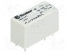 Releu miniatura, 5V DC, 25A, serie 41.31, FINDER - 41.31.9.005.0010