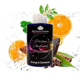 Ulei Esential Orange Cinnamon 10Q Aroma, 100gr, Gourmet de Lux, Craciun