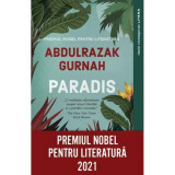 Paradis, Abdulrazak Gurnah, Litera