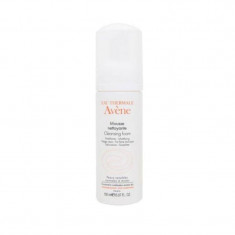 Avene spuma demachianta, 150ml