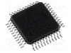 Circuit integrat, convertor A/D, MQFP44, SMD, RENESAS (INTERSIL) - ICL7107CM44Z