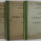 CURS DE ISTORIA VANATOAREI de GH. NEDICI , VOLUMELE I - III , 1936- 1937
