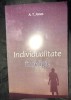 Individualitate in religie/ A. T. Jones