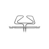 Rezistență Inferioară Cuptor ELBA 062090004 De'Longhi Original - Piese Accesorii