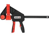Cleste De Prindere Yato 200 mm, 270 Kg Capacitate