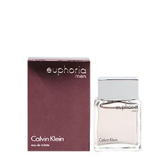 Calvin Klein Euphoria men EDT mini 10 ml pentru barbati foto