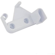 Suport balama usita partea dreapta frigider C00075600 Whirlpool, Indesit