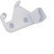 Suport balama usita partea dreapta frigider C00075600 Whirlpool, Indesit