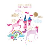 Felicitare - Have a Magical Day! | Ling Design