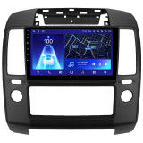 Navigatie Auto Teyes CC2 Plus Nissan Navara 3 D40 2004-2010 4+32GB 9` QLED Octa-core 1.8Ghz Android 4G Bluetooth 5.1 DSP