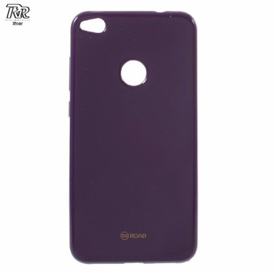 Husa HUAWEI P9 Lite Mini - Roar Glaze (Violet) foto