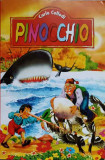 PINOCCHIO-CARLO COLLODI