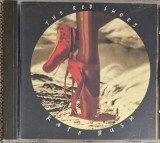cd kate bush the red shoes