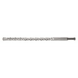 Burghiu beton, SDS Plus, 12 x 210 mm, S4, Quatro