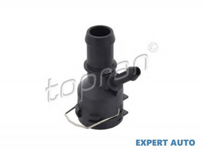 Flansa lichid racire Skoda OCTAVIA (1Z3) 2004-2013 foto