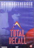 DVD Film de colectie: Total Recall ( cu Arnold Schwazenegger - vezi descriere )
